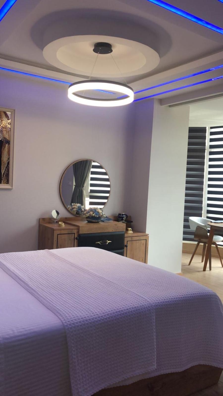 Deluxe Apartment In City Center Tiran Dış mekan fotoğraf
