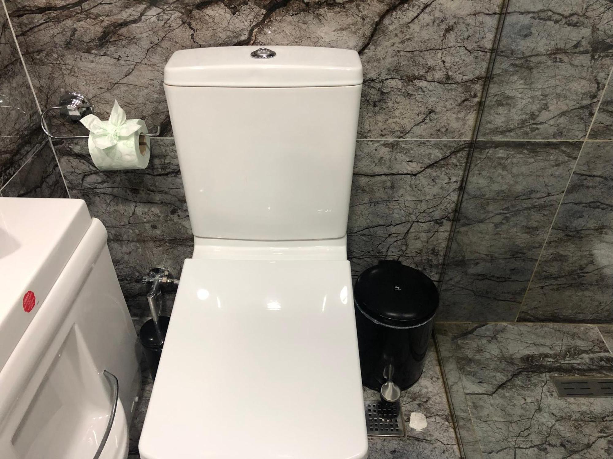Deluxe Apartment In City Center Tiran Dış mekan fotoğraf